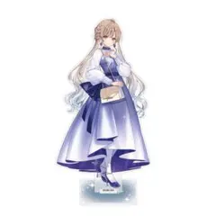 お隣の天使様 アクスタ (椎名真昼/GA文庫20周年 ver.)