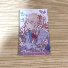 【プロセカ】 暁山瑞希 エピカ 箔押し バースデー