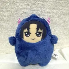 和泉一織 モンぬい