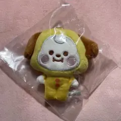 2025年最新】bts ぬいぐるみ ジミンの人気アイテム - メルカリ