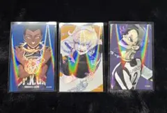 終末のワルキューレ ロキ 100話記念缶バッジ - メルカリ