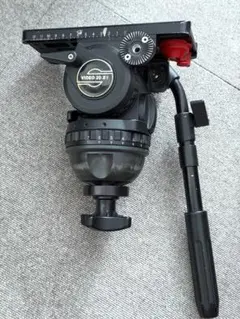 Sachtler Video20 S1 100mmボール ビデオ雲台 - メルカリ