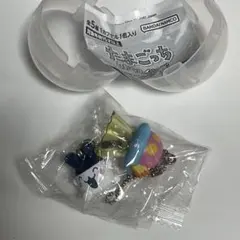 未開封 たまごっち UFOスイング みみっち