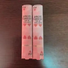 キャンメイク アイカラーマジシャン 04 リキッドアイシャドウ 2個セット