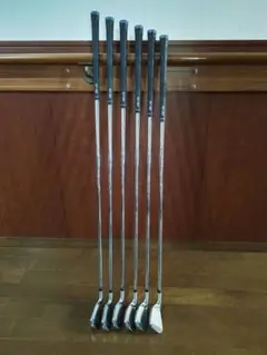 xxio 13 ゼクシオ 13 5-P 6本セット アイアン flex R