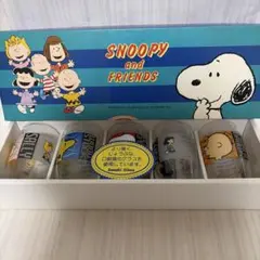 サラサ スヌーピー 5色セット 数量限定 平成レトロ - メルカリ
