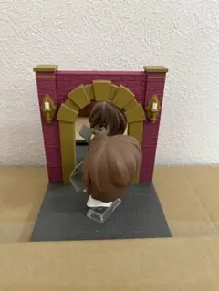 灰原哀 一番ラボ くじ フィギュア Ｃ賞