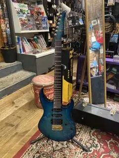 12702】FERNANDES Dinky ディンキータイプ サスティナー - メルカリ