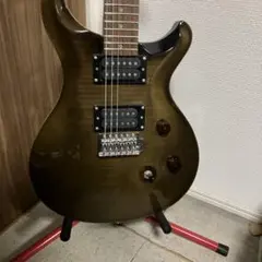 Cort エレキギター EMG HZ搭載 CORT MX200 EMG-HZ搭載 クリア〜歪みまで良音！ - メルカリ