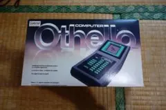 コンピューターオセロのような　ゲーム機　海外製