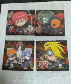 2026年最新】NARUTO ペイン 小南の人気アイテム - メルカリ