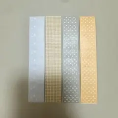 ラベラーシール　おすそ分け　切り売り　１２０枚