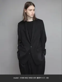 ato NEW CLASSIC JACKETのサムネイル