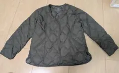 UNIQLO ULTRA LIGHT DOWN Mサイズ