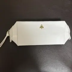 【新品未使用】ゲラン ポーチ