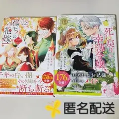 傷モノの花嫁 //死に戻りの幸薄令嬢今世では最恐ラスボスお義兄様に溺愛されてます
