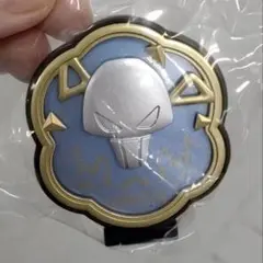 ツイステッドワンダーランドコンパクトミラーイグニハイド