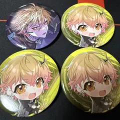 2025年最新】シクフォニ 缶バッジ みことの人気アイテム - メルカリ