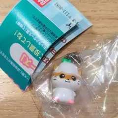 サンリオキャラクターズオールスター　めじるしアクセサリー　パート2　クリリン