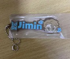 BTS 一番くじ メンバーチャーム JIMIN ジミン