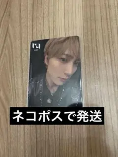 INI HMV バンテリン　トレカ　尾崎匠海　thewintermagic