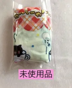 にゃんにゃんにゃんこ にゃんこレストラン ノート ペットボトルポーチ