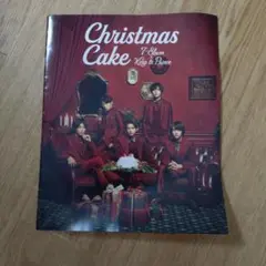 King&Prince キンプリ セブン 2019 チラシ カタログ 処分予定