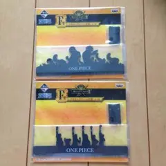 ワンピース メモリーズシーン定規3個セット