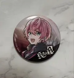 KnightA てるとくん 特典缶バッジ