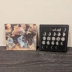 【送料無料】Converge CD　2枚セット