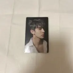 ENHYPEN ヒスン HEESEUNG トレカ DARKBLOOD