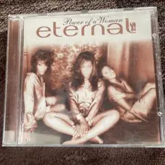 eternal Power of a Woman