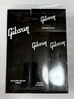 Gibson アクセサリーセットのサムネイル