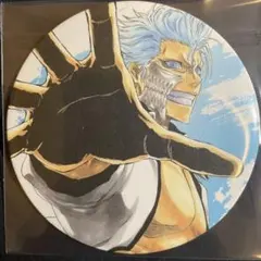2025年最新】 BLEACH コースター グリムジョーの人気アイテム - メルカリ