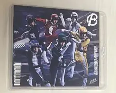 超特急 ギラギラ超特急 Blu-ray