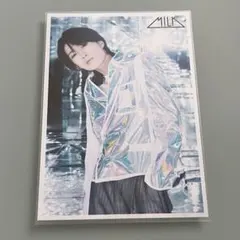 M!LK 山中柔太朗 ♡ 生写真 29杯目 ①