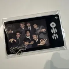 BTS　アリラン　キーホルダー