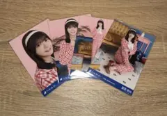 乃木坂46鈴木佑奈生写真14周年記念5種セミコン 乃木坂46鈴木佑奈生写真14周年記念5種セミコン - メルカリ
