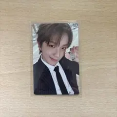 BOYNEXTDOOR boylife ウナク ポップアップ トレカ