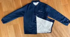 Champion ボアコーチジャケット