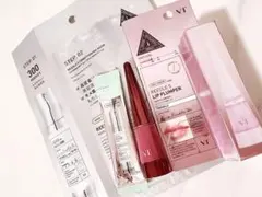 VT リードルSリッププランパー