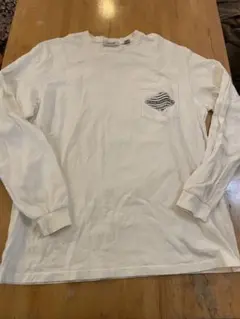 RADIALL Chaos Fishing Club ロングスリーブTシャツのサムネイル