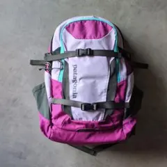patagonia アタカマ Atacama Pack 28L 希少カラー 廃盤のサムネイル
