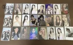 aespa drama ワーナー特典 ユニット トレカ 4種 コンプリート - メルカリ