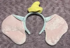 ディズニー カチューシャ ダンボ