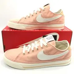 【新品】Nike Court Legacy 【23.5】