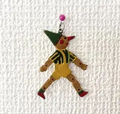 最終値下⭐︎超レア！アンティーク　ドイツの工芸品　キューン社　錫金属製装飾品セット 超レア！アンティーク ドイツの工芸品 キューン社 錫金属製装飾