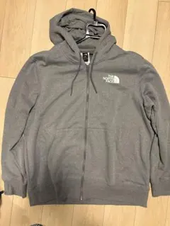THE NORTH FACE パーカー