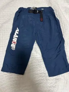 ❤️最終値下げ❤️ネイビー Xlarge キッズパンツ 100cm~