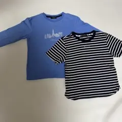 まとめ売りCOMME CA ISM 長袖カットソー 、Tシャツ